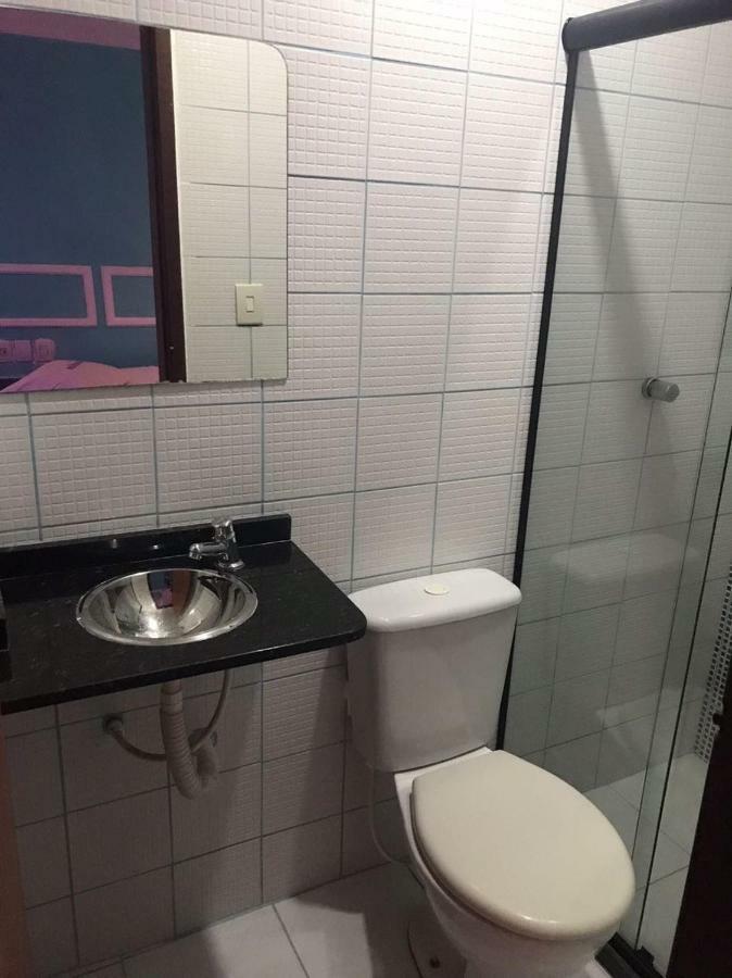 Hotel Solar Bonfim Σαλβαντόρ Εξωτερικό φωτογραφία