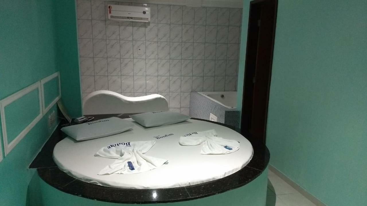 Hotel Solar Bonfim Σαλβαντόρ Εξωτερικό φωτογραφία