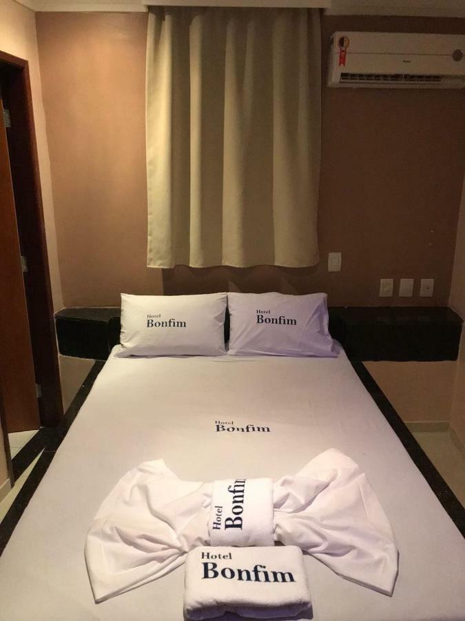 Hotel Solar Bonfim Σαλβαντόρ Εξωτερικό φωτογραφία