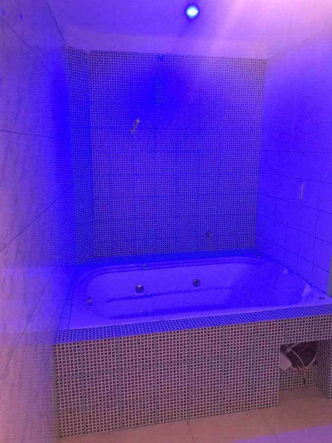 Hotel Solar Bonfim Σαλβαντόρ Εξωτερικό φωτογραφία