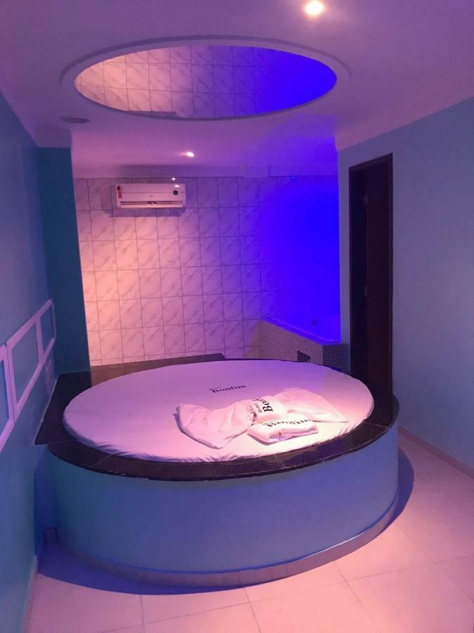 Hotel Solar Bonfim Σαλβαντόρ Εξωτερικό φωτογραφία