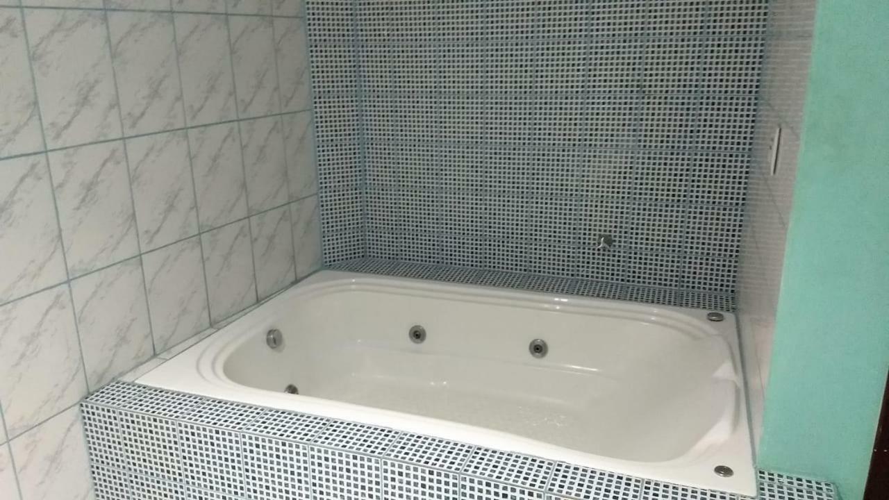 Hotel Solar Bonfim Σαλβαντόρ Εξωτερικό φωτογραφία